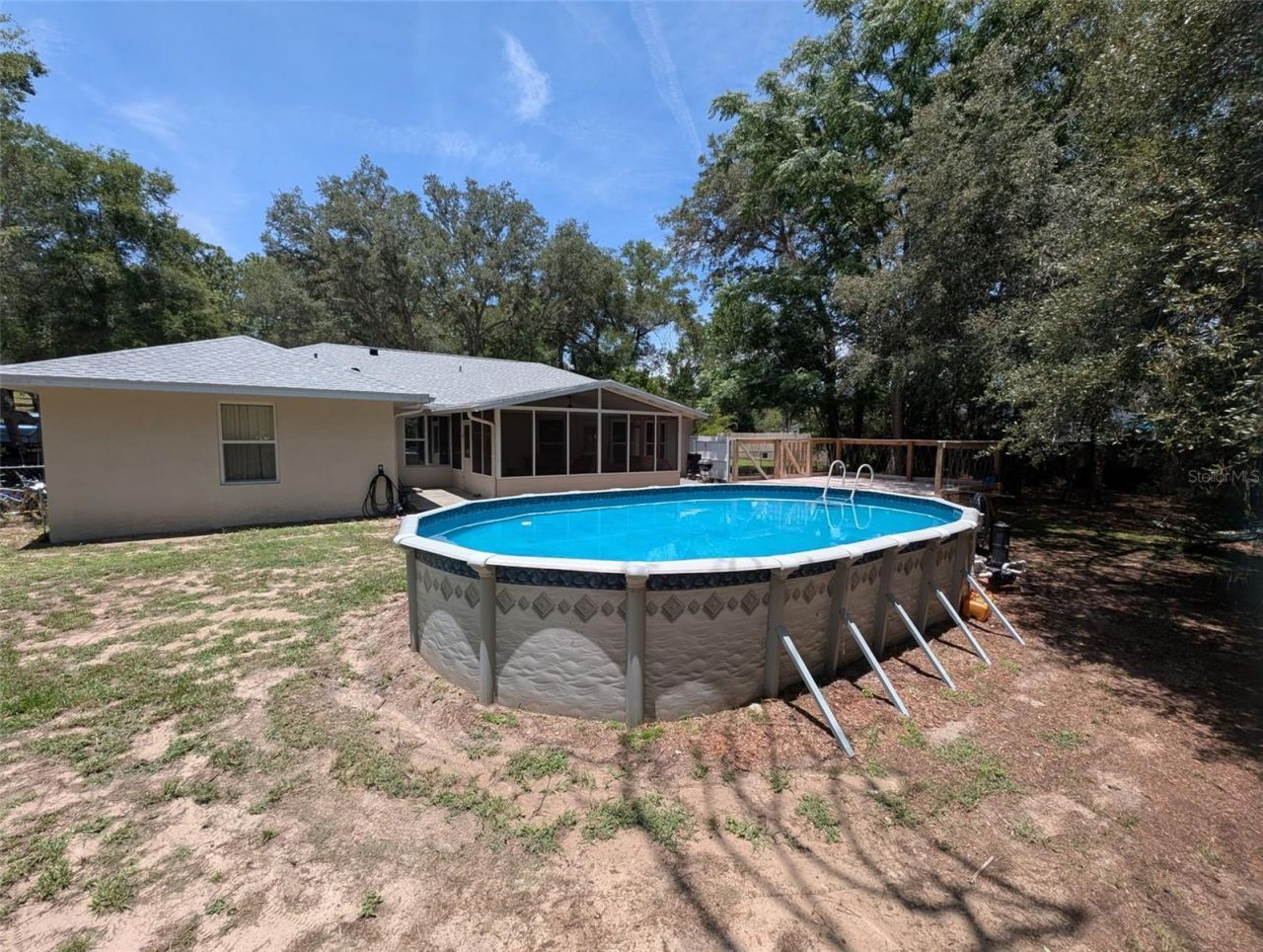 12435 S Canna Point, Floral City, FL 34436 Photo