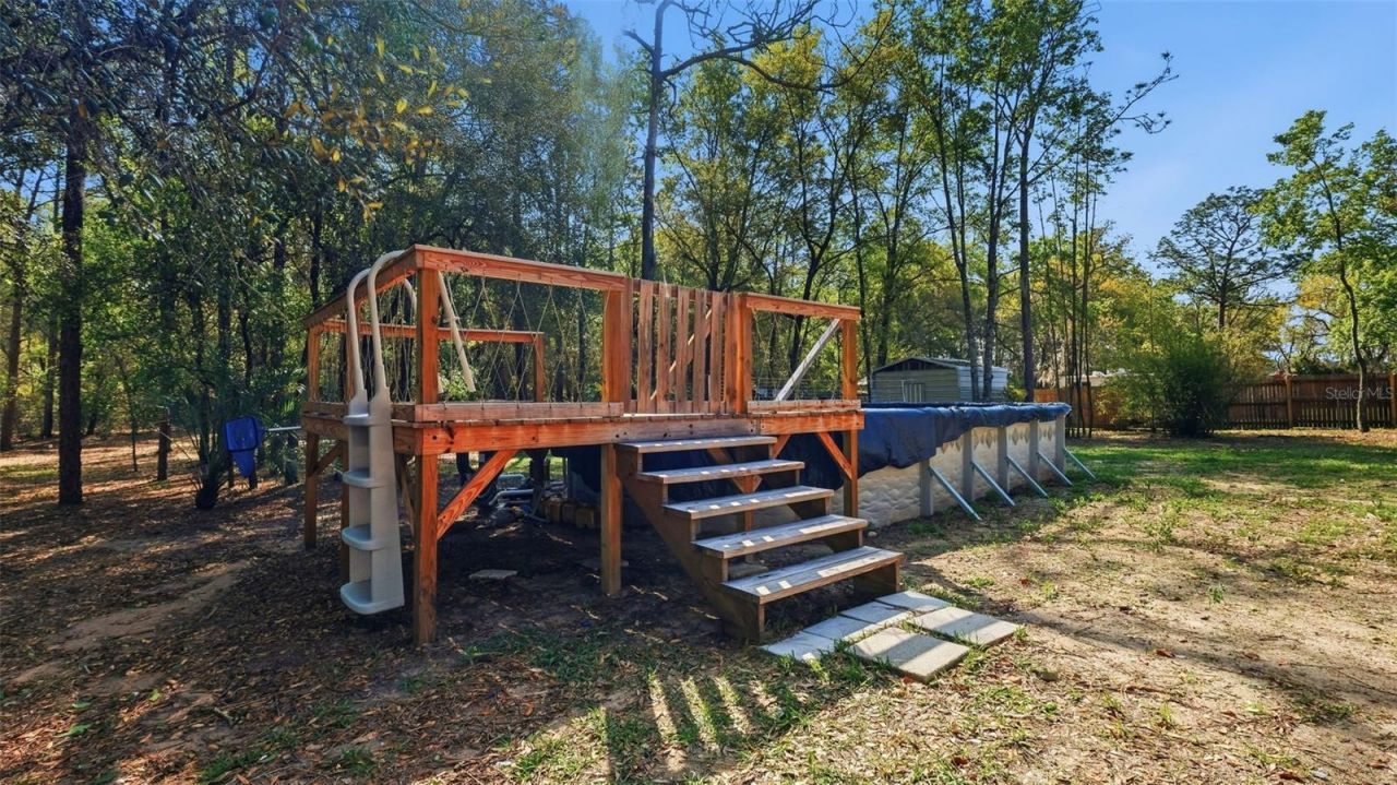 12435 S Canna Point, Floral City, FL 34436 Photo