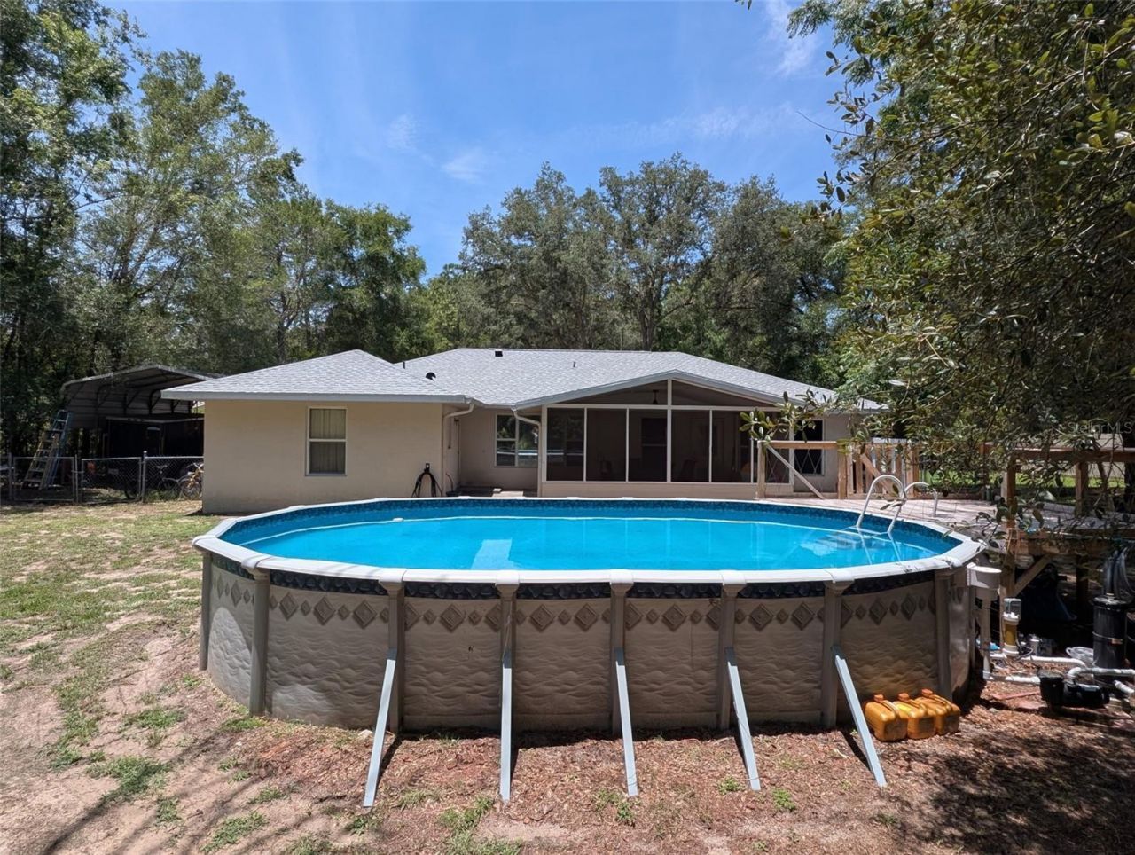 12435 S Canna Point, Floral City, FL 34436 Photo