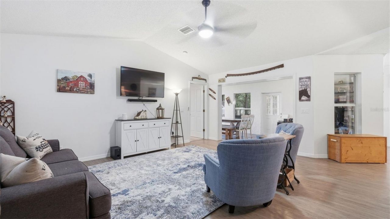 12435 S Canna Point, Floral City, FL 34436 Photo