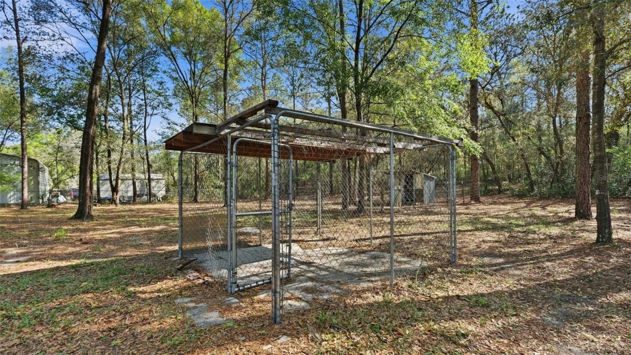 12435 S Canna Point, Floral City, FL 34436 Photo