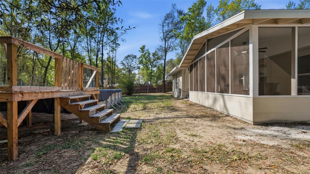 12435 S Canna Point, Floral City, FL 34436 Photo