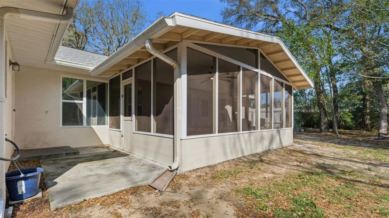 12435 S Canna Point, Floral City, FL 34436 Photo