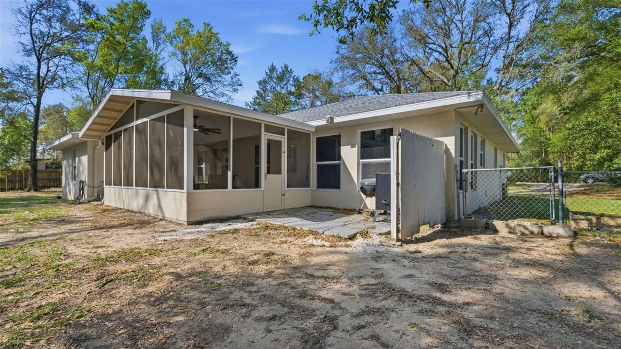 12435 S Canna Point, Floral City, FL 34436 Photo