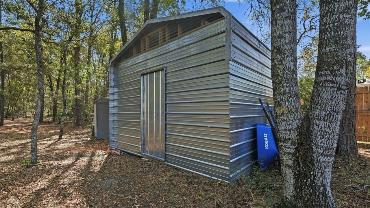 12435 S Canna Point, Floral City, FL 34436 Photo