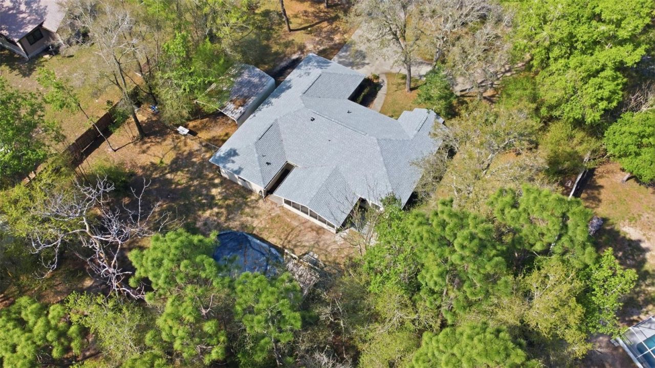 12435 S Canna Point, Floral City, FL 34436 Photo