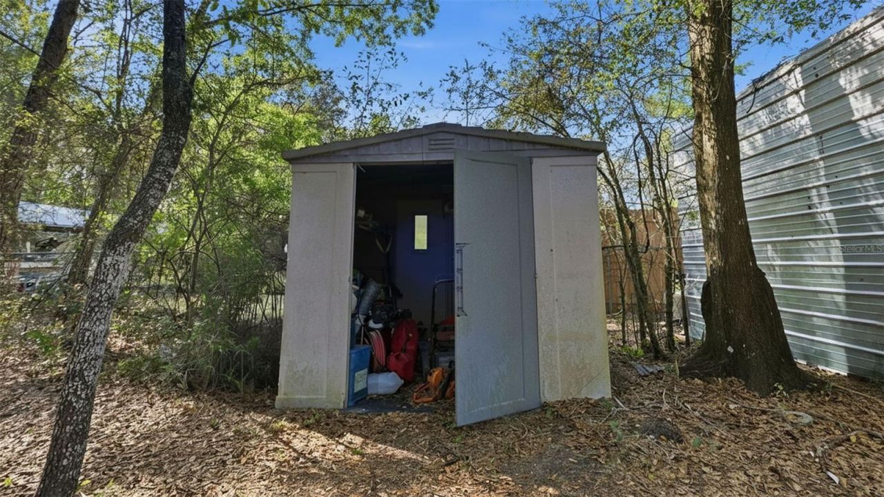 12435 S Canna Point, Floral City, FL 34436 Photo