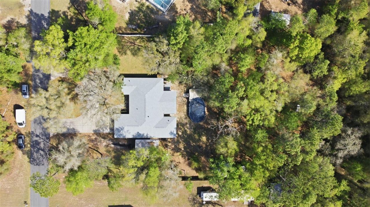 12435 S Canna Point, Floral City, FL 34436 Photo