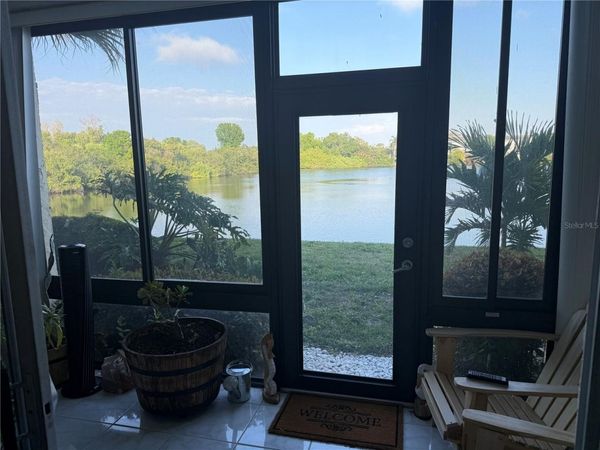 11485 OAKHURST ROAD , Unit 1100-1, LARGO, FL 33774