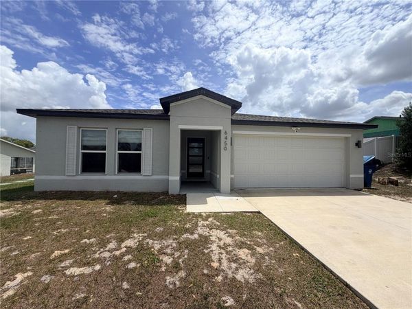 6450 MARINER BOULEVARD , SPRING HILL, FL 34609