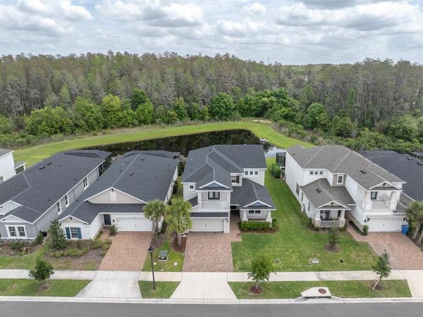 2832 LILLA TRAIL , ODESSA, FL 33556