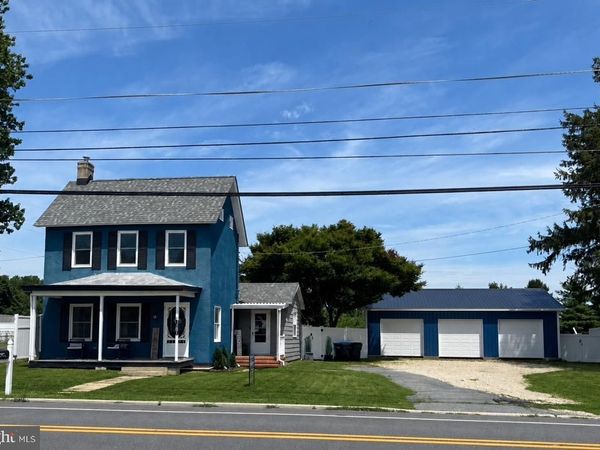 1381 MAIN STREET, WOODSIDE, DE 19980