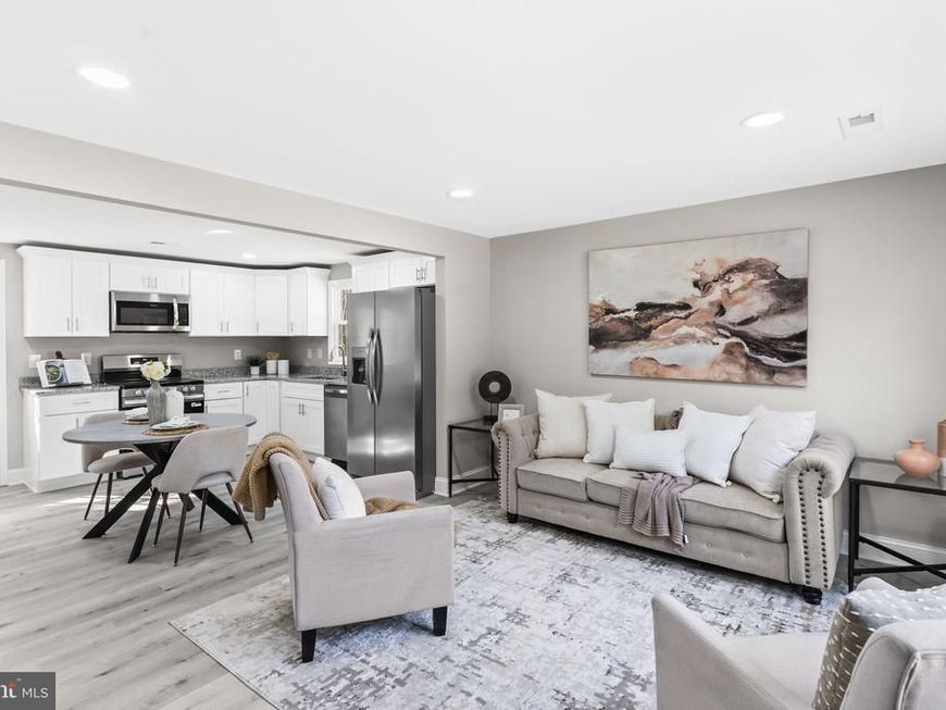 1207 Pinecrest Court, Lusby, MD 20657 Main Photo