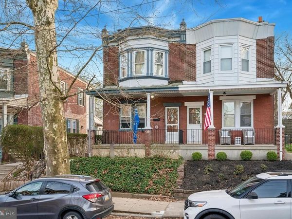 526 ARTHUR STREET, PHILADELPHIA, PA 19111