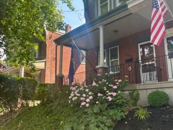 526 ARTHUR STREET, PHILADELPHIA, PA 19111