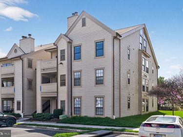 6912 J MARY CAROLINE CIRCLE, Unit J, ALEXANDRIA, VA 22310