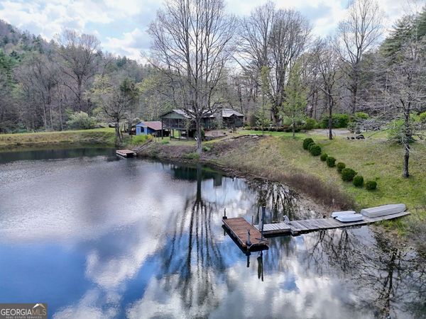 11868 Warwoman Road, Clayton, GA 30525