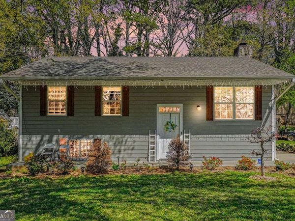 6460 Boca Grande Boulevard, Forest Park, GA 30297