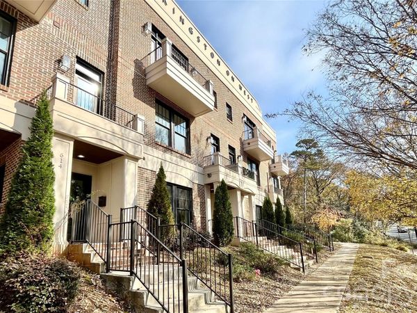 610 West Boulevard , Charlotte, NC 28203