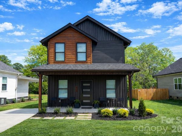 654 Bostian Road , China Grove, NC 28023