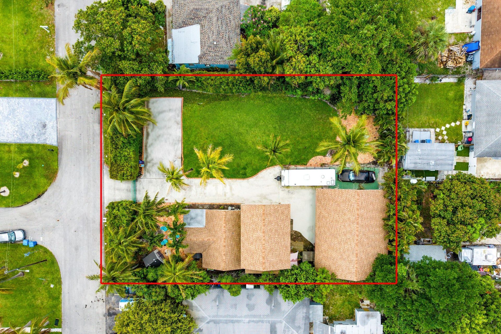613 N 5th Street, Lantana, FL 33462 Photo
