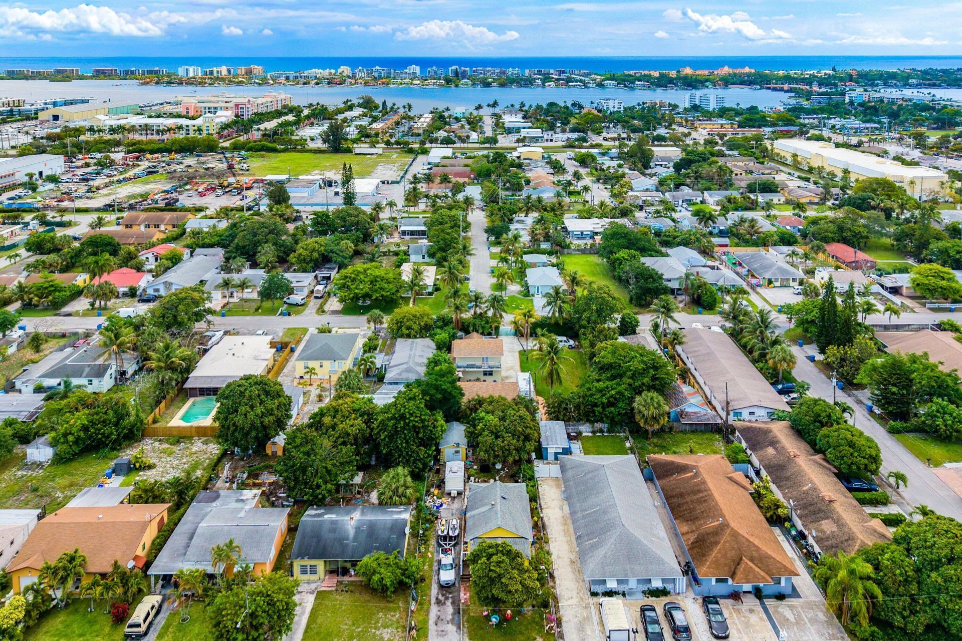 613 N 5th Street, Lantana, FL 33462 Photo