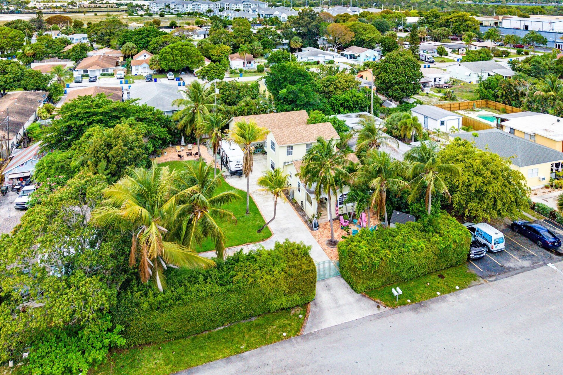613 N 5th Street, Lantana, FL 33462 Photo