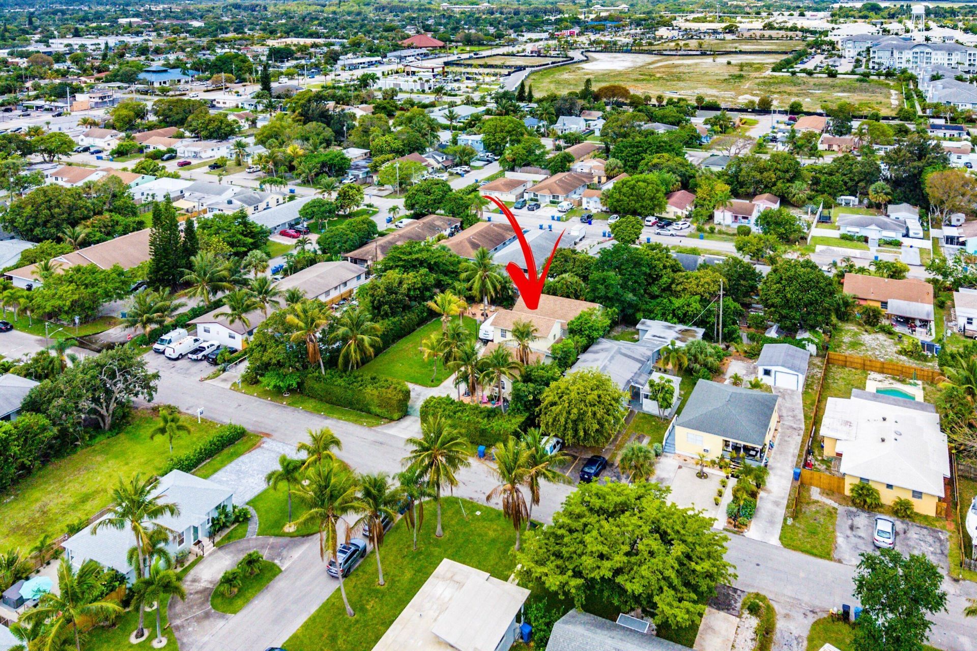 613 N 5th Street, Lantana, FL 33462 Photo