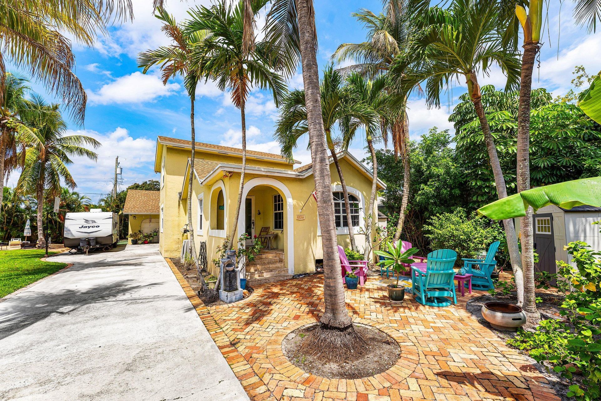 613 N 5th Street, Lantana, FL 33462 Photo