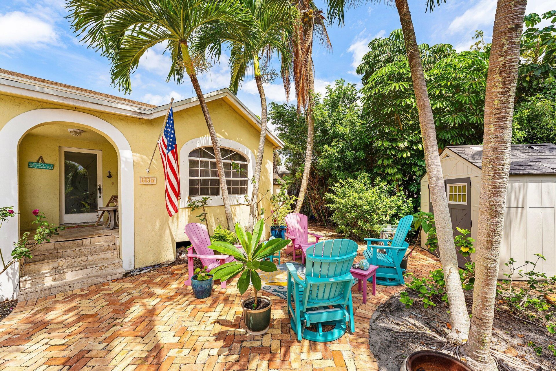 613 N 5th Street, Lantana, FL 33462 Photo
