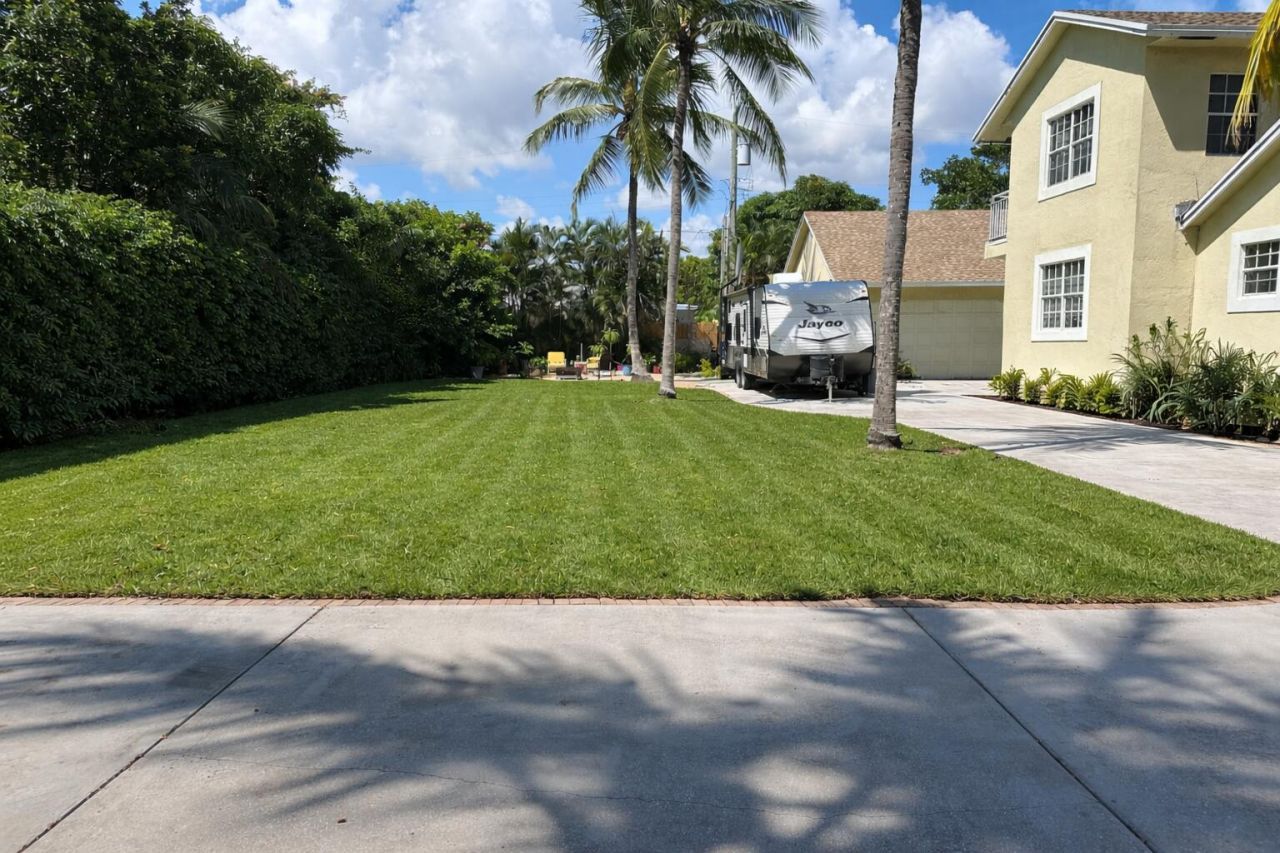 613 N 5th Street, Lantana, FL 33462 Photo