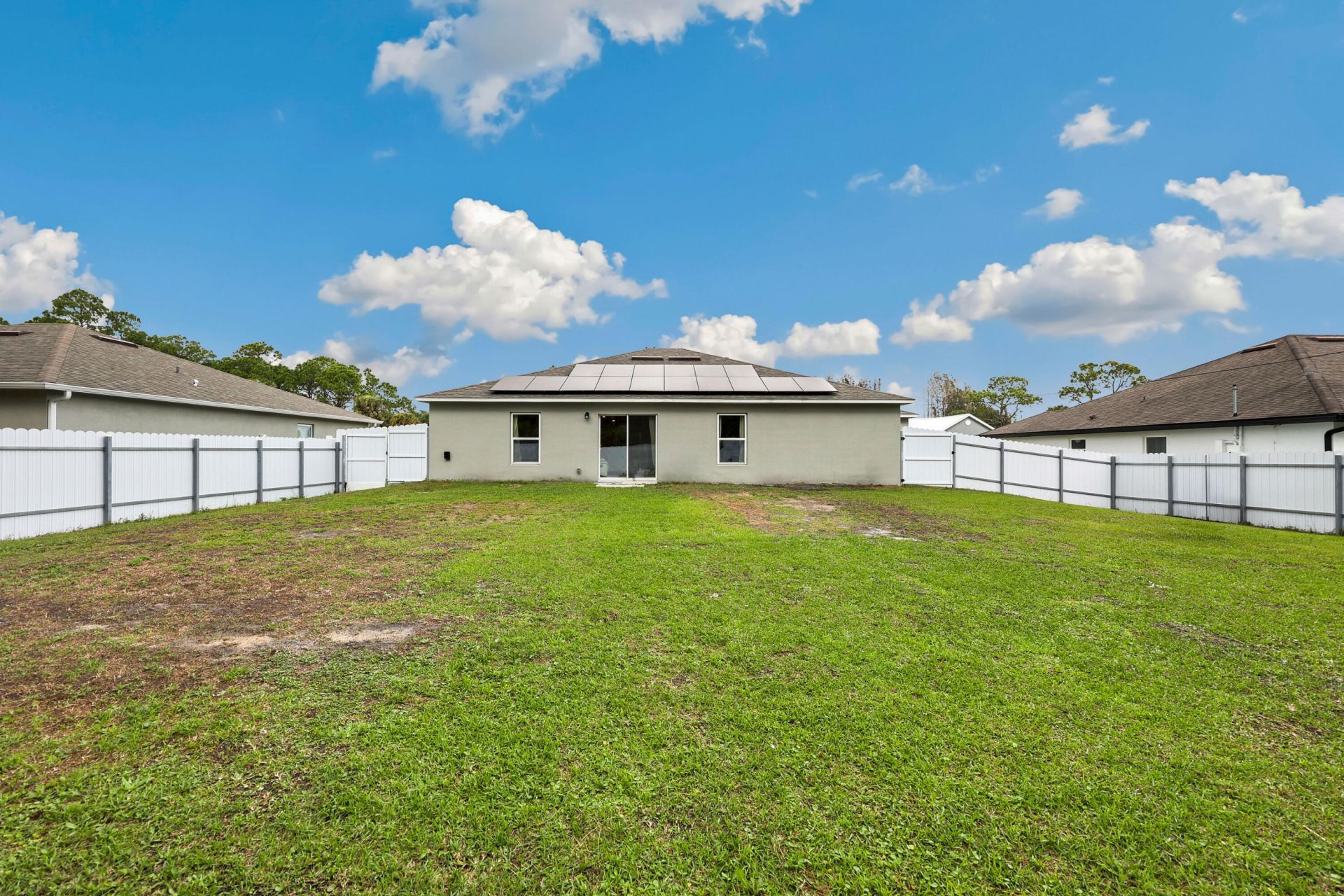 1316 Gibralter Street Sw, Palm Bay, FL 32909 Photo