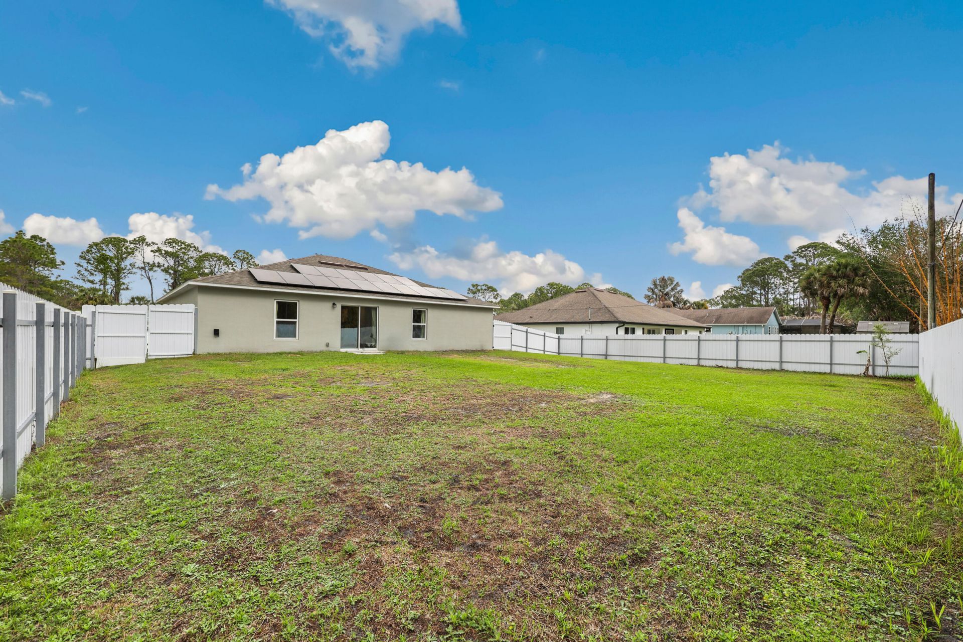 1316 Gibralter Street Sw, Palm Bay, FL 32909 Photo