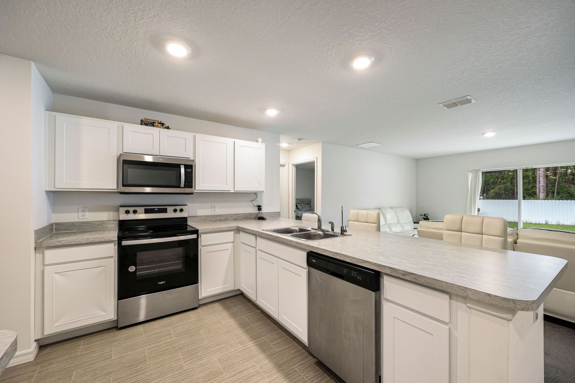 1316 Gibralter Street Sw, Palm Bay, FL 32909 Photo