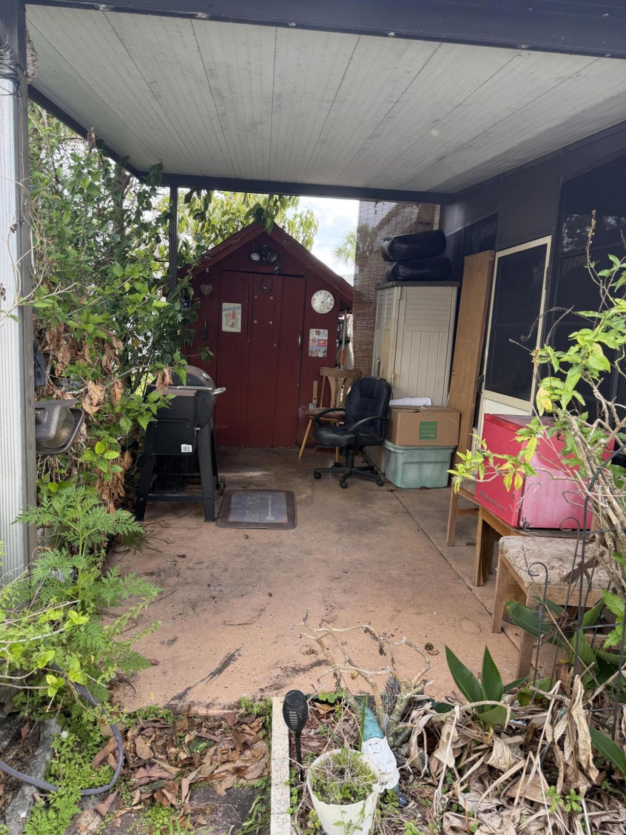 6633 SE 55th Lane, Okeechobee, FL 34974 Photo