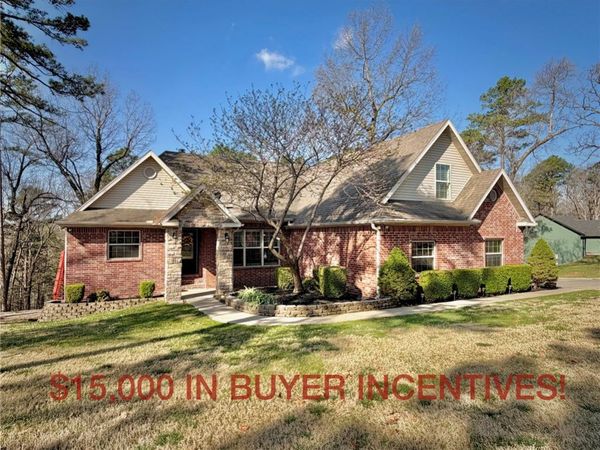 15211 Haynes Road, Rogers, AR 72756
