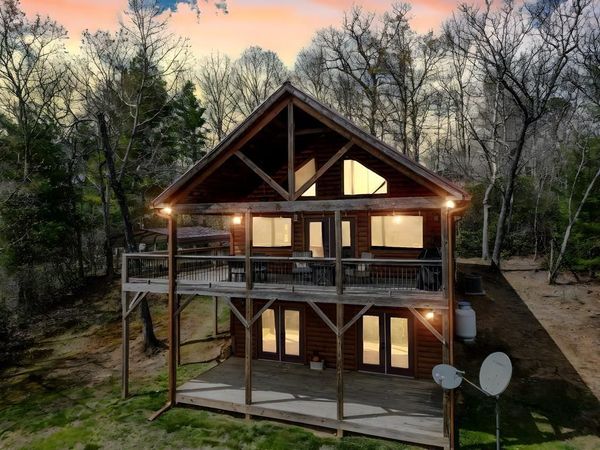 60 Silver Fox Circle, Murphy, NC 28906