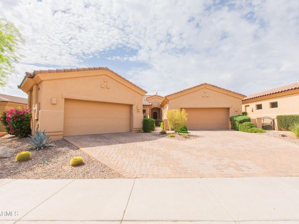 13014 N NORTHSTAR Drive, Unit 107, Fountain Hills, AZ 85268