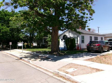 1018 E Street, Sparks, NV 89431 Photo