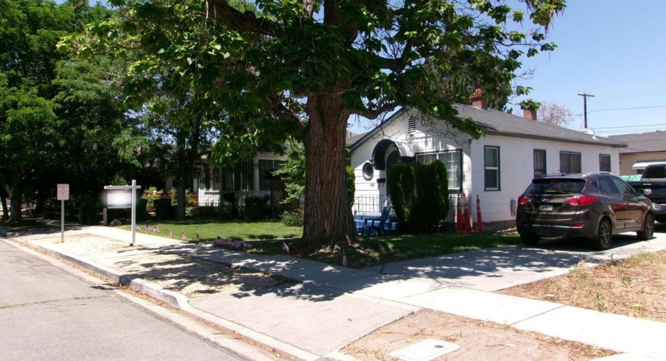 1018 E Street, Sparks, NV 89431 Photo