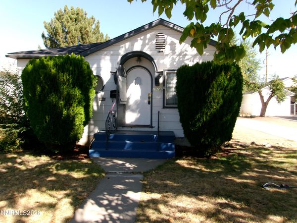 1018, 1016, 1018-1/2 E Street, Sparks, NV 89431