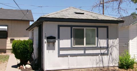 1018 E Street, Sparks, NV 89431 Photo