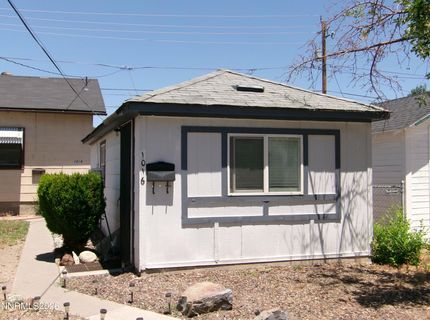 1018 E Street, Sparks, NV 89431 Photo