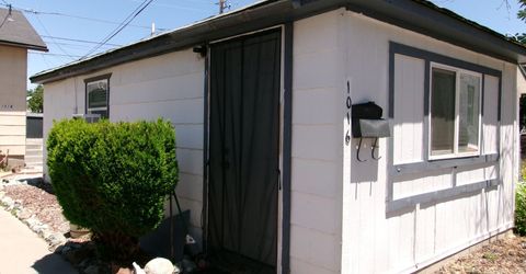 1018 E Street, Sparks, NV 89431 Photo