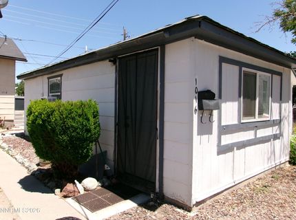1018 E Street, Sparks, NV 89431 Photo