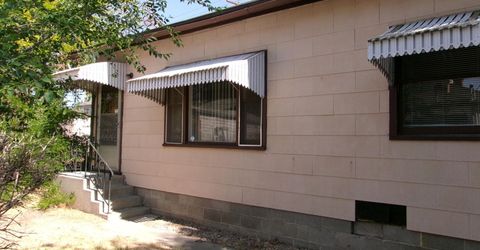 1018 E Street, Sparks, NV 89431 Photo