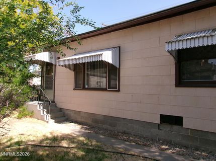 1018 E Street, Sparks, NV 89431 Photo