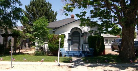 1018 E Street, Sparks, NV 89431 Photo