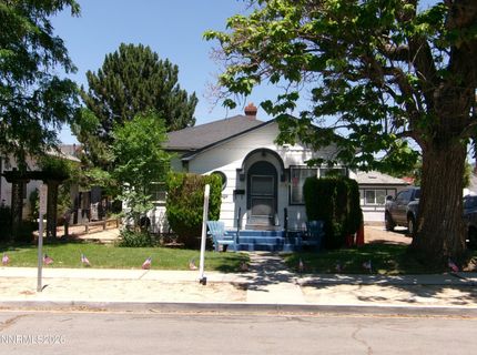 1018 E Street, Sparks, NV 89431 Photo