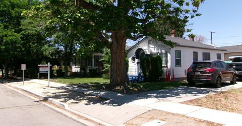 1018 E Street, Sparks, NV 89431 Photo